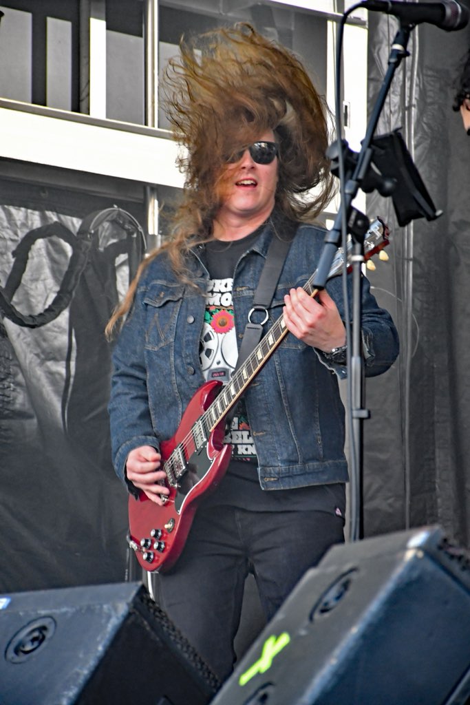 Zach Rovito