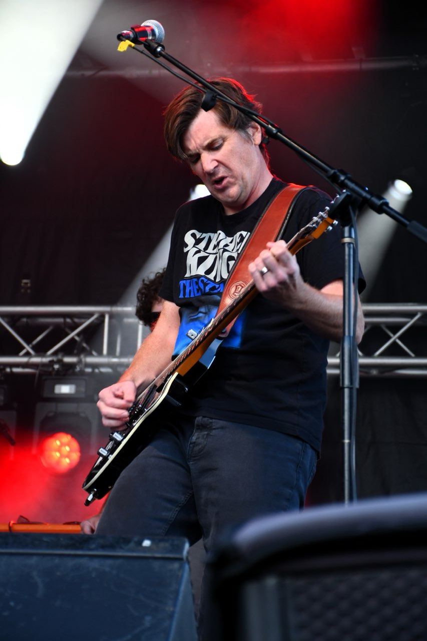Nick Libeg