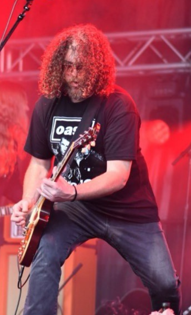 Mike Grego